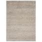 Nourison Weston WES01 5"3" x 7"5" Oatmeal Area Rug, , large
