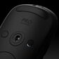 Logitech Pro 2 Lightspeed Wireless Gaming Mouse in Black, , large
