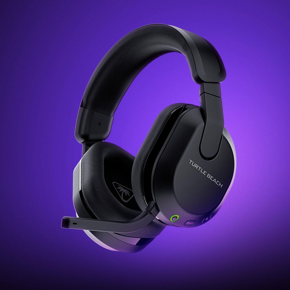 Turtle Beach Stealth 600 Gen 3 Wireless Gaming Headset for PlayStation in Black, , large