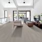 Shaw Distinction Plus Misty Grey 7" x 48" Vinyl Plank, , large