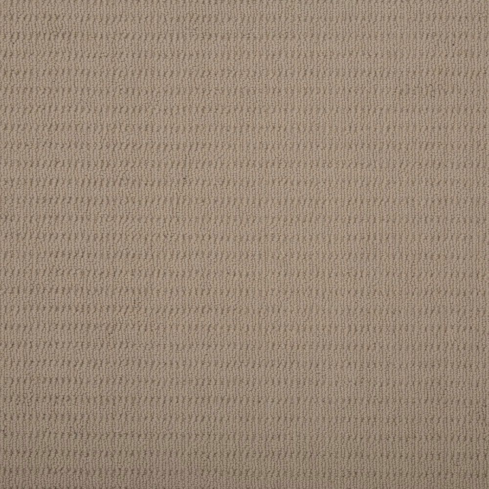 Karastan Contemporary Spirit Carpet in Shell Dust, , large