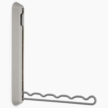 Joseph Joseph Orderly Retractable Hanging Rail in Ecru, , large