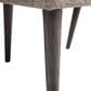 Bernhardt Geneve Arm Chair in Dark Robor, , large