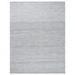 Safavieh Marbella 9" x 12" Charcoal and Ivory Area Rug, , large