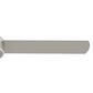Hunter Presto 52" Ceiling Fan in Matte Nickel, , large