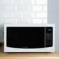 West Bend 1.1 Cu. Ft. Touch Microwave in White, , large