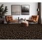 Stanton Divine Design Floretta Carpet in Nutmeg, , large