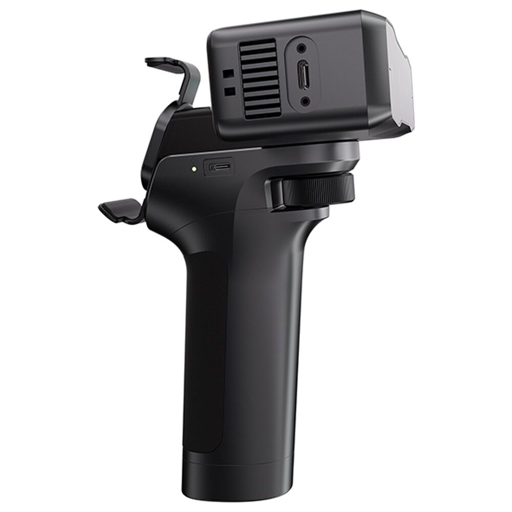 Creality 3D Technology Otter Lite Wireless 3D Scanner in Black, , large