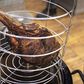Char-Broil The Big Easy Outdoor Air Fryer in Black, , large
