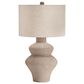 Ashley Jossleigh Table Lamp in Beige, , large
