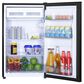 Danby 4.4 Cu. Ft. Compact Refrigerator in Black, , large