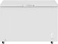 Frigidaire 15 Cu. Ft. Garage Ready Chest Freezer in White, , large