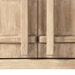 Jennifer Taylor Home Rowan 48" 2-Door Accent Storage Cabinet in Heritage Light Natural Brown, , large