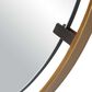 Uttermost Wall Mirror in Gold and Bronze, , large