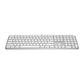 Logitech MX Keys Keyboard MAC, Pale Grey, , large