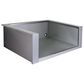 Wolf 36" Outdoor Grill Liner in Stainless Steel, , large