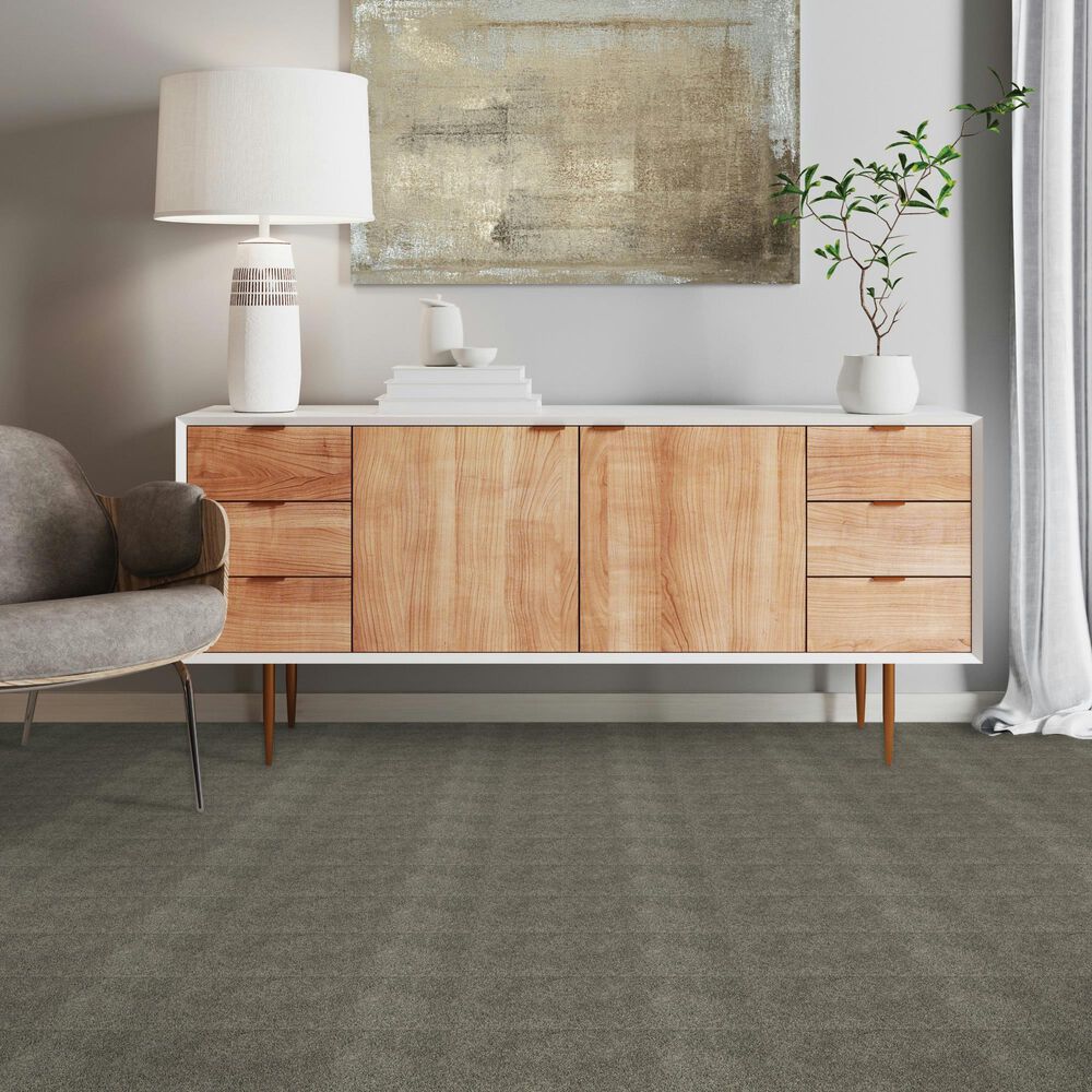 Mohawk Fine Heritage Carpet in Stormy Cloud, , large