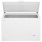Amana 16 Cu. Ft. Chest Freezer with Basket in White, , large