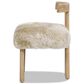 Jennifer Taylor Home Arden Side Chair in Natural, , large