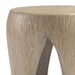 Bernhardt Neptune Outdoor Side Table in Sea Oat, , large