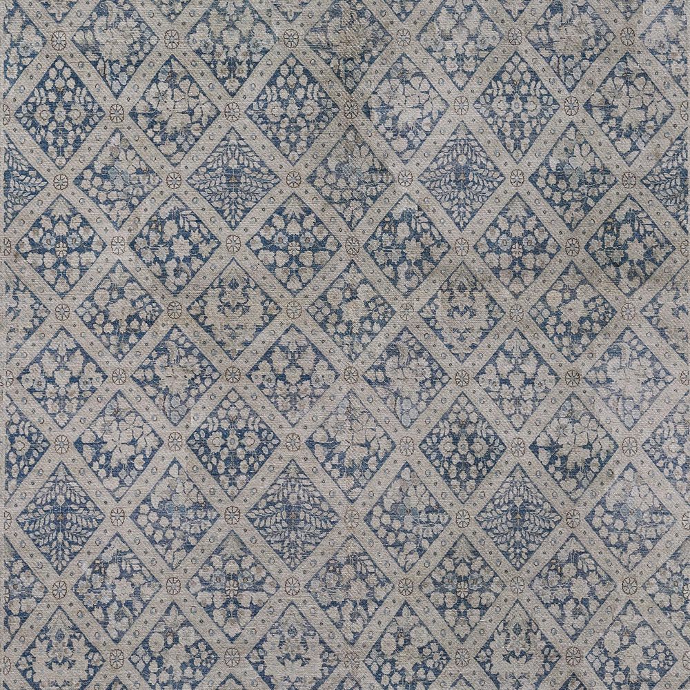 Momeni Dorset 10&#39; x 14&#39; Blue Area Rug, , large