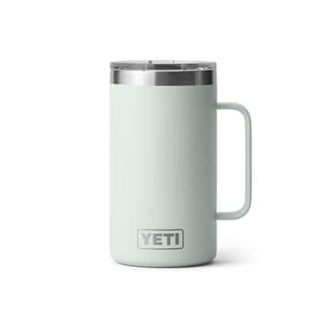 YETI Rambler 24 Oz Mug with MagSlider Lid in Ridgeline, , large