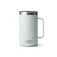 YETI Rambler 24 Oz Mug with MagSlider Lid in Ridgeline, , large