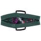 Timberlake 2-Piece Xmas Tree and Wreath Storage Bag Set in Green, , large