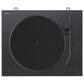Sony Turntable with Bluetooth Connectivity in Black, , large