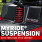 Toro 54" TimeCutter Max MyRide Zero Turn Mower, , large