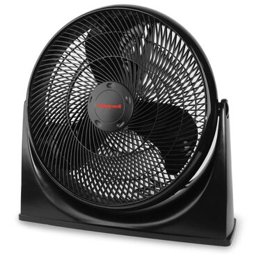 Honeywell TurboForce Floor Fan, , large