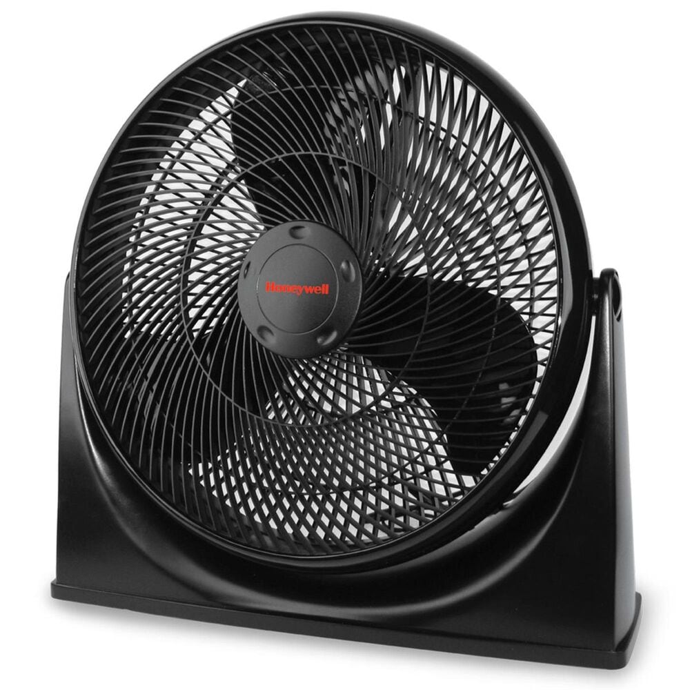 Honeywell TurboForce Floor Fan, , large