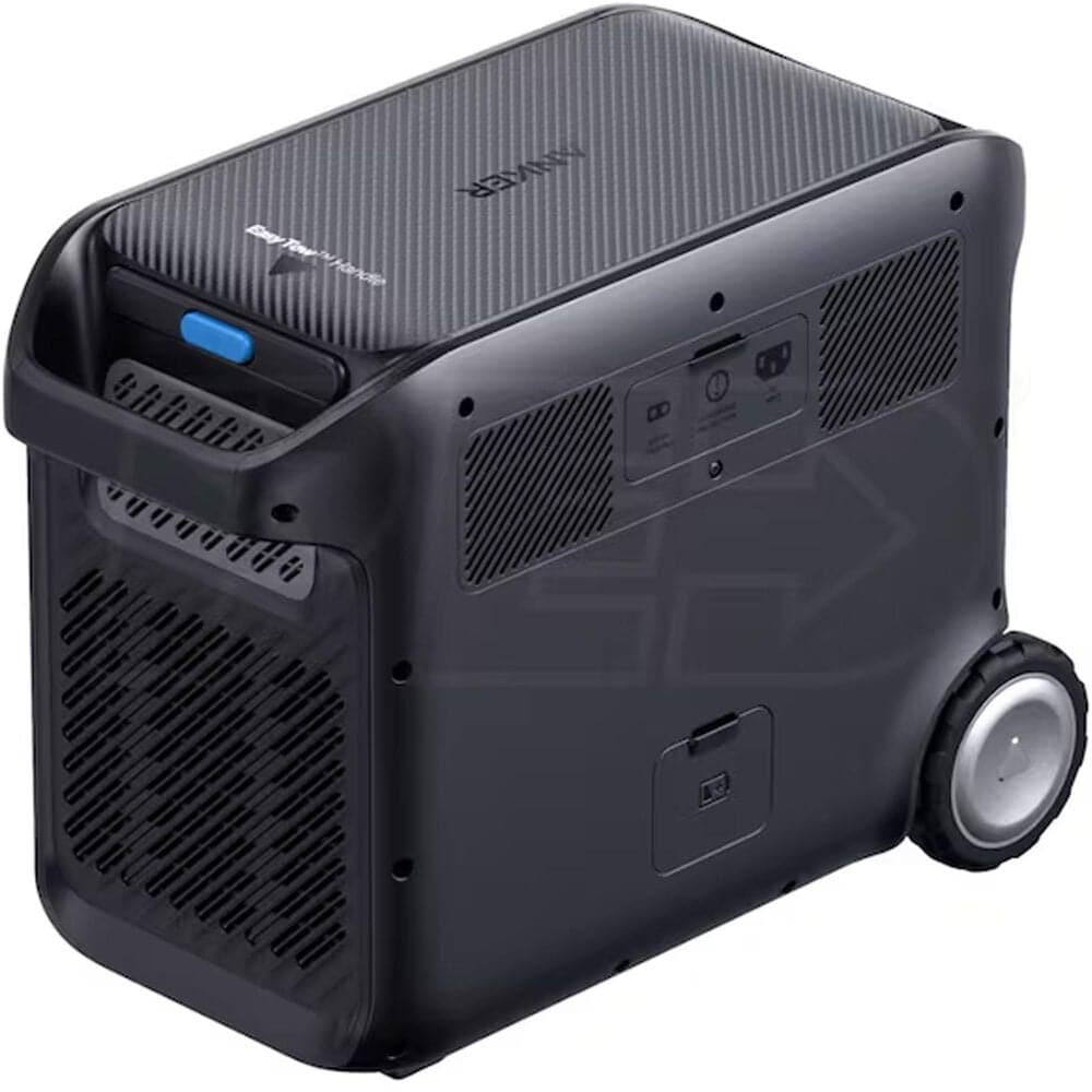 Anker Solix F2600 Portable Power Station, , large