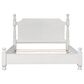 Ashley Rowlenstown 3-Piece King Poster Bedroom Set in Antique White, , large