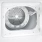GE Appliances 4.2 Cu. Ft. Commercial Top Load Washer and 7.4 Cu. Ft. Electric Dryer Laundry Pair in White, , large