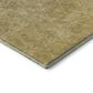 Dalyn Rug Company Lazio 8" x 10" Gold Area Rug, , large