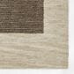 Momeni Archer 8" x 10" Brown Area Rug, , large