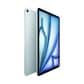 Apple 13-Inch iPad Air M3 Chip Wi-Fi + Cellular 128GB in Blue (Latest Model), , large