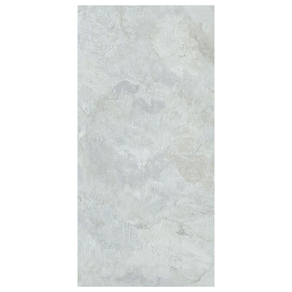 Robbins Hearthstone Misty Slate 12" x 24" Engineered Stone Tile, , large