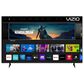 VIZIO 75" Class M-Series Quantum 4K LED HDR - Smart TV with 5.1 Home Theater Sound Bar in Black, , large