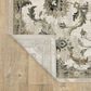 Oriental Weavers Venice Salerno 2"3" x 7"6" Beige and Gold Runner, , large