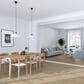 Lauzon Decor Exclusive Vela Maple 4 1/8" Engineered Hardwood, , large