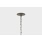 Troy Lighting Tully 4-Light Lantern in Vintage Pewter, , large