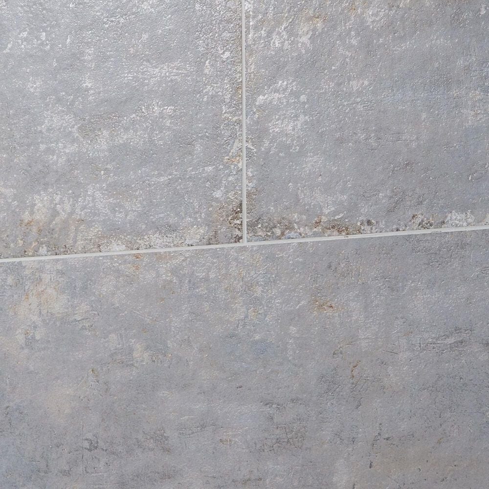 Soho Studio Artile Ocean Blue 12" x 24" Matte Porcelain Tile, , large