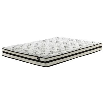 Ashley Chime 8" Firm Tight Top Twin Mattress, , large