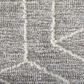Feizy Rugs Emerson 12" x 15" Gray and Ivory Area Rug, , large