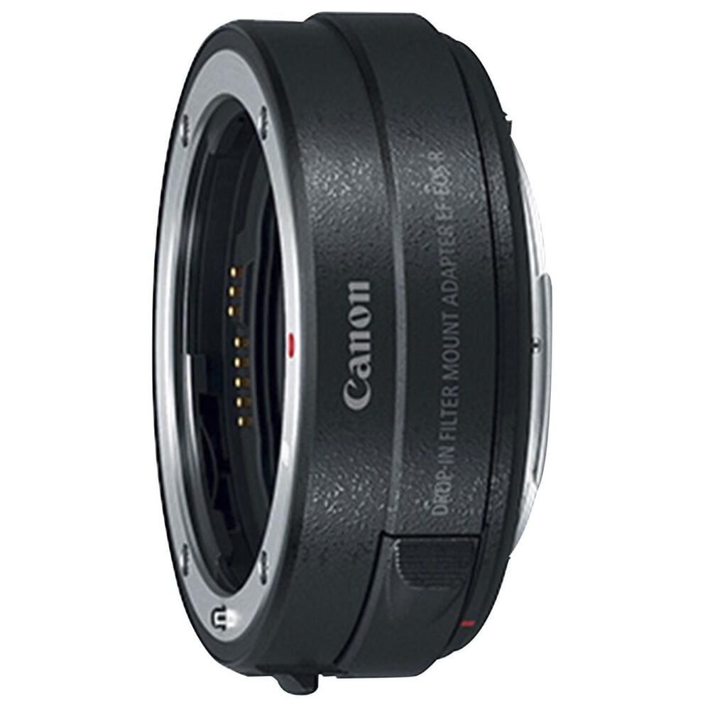 Canon Drop-in Filter Mount Adapter with Drop-in Variable ND Filter A, , large