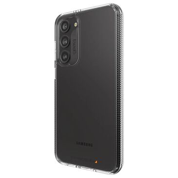 Gear4 Crystal Palace Case for Samsung Galaxy S23 Plus in Clear, , large