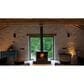 Bowers & Wilkins Outdoor Loudspeakers Pair in Black, , large