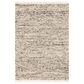 Magnolia Home Hayes 5" x 7"6" Pebble and Natural Area Rug, , large